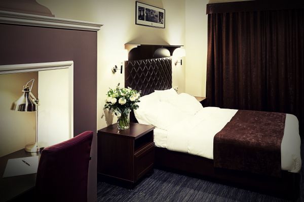 11 Hotel&Garden (Tula)